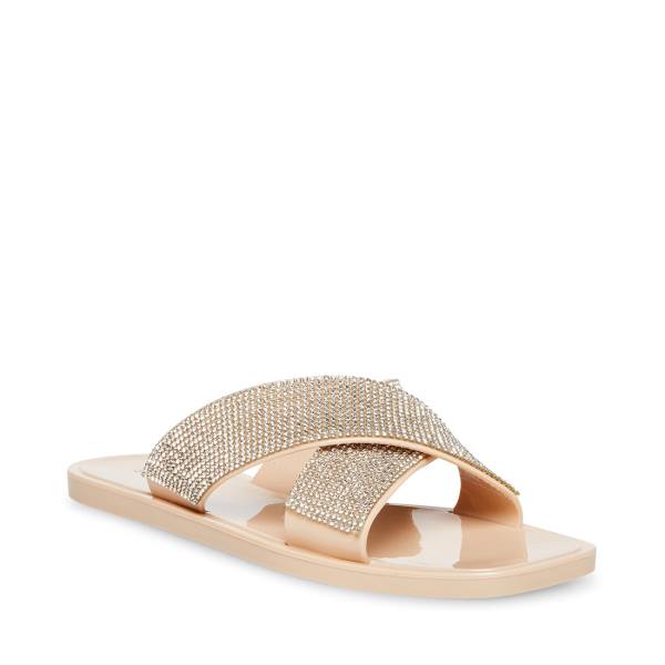 Sandały Damskie Steve Madden Horizon-r Diamond | SM-317PR