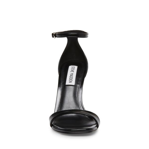 Szpilki Damskie Steve Madden Kassandra Heel Czarne | SM-720BD