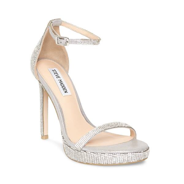 Szpilki Damskie Steve Madden Milano-r Heel Diamond | SM-674TZ