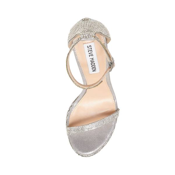 Szpilki Damskie Steve Madden Milano-r Heel Diamond | SM-674TZ
