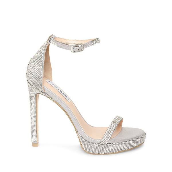Szpilki Damskie Steve Madden Milano-r Heel Diamond | SM-674TZ