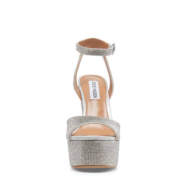 Szpilki Damskie Steve Madden Skyla-r Heel Diamond | SM-914LM