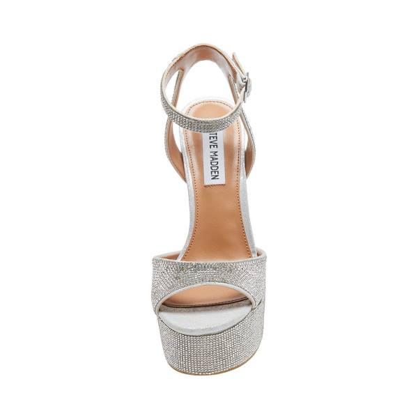 Szpilki Damskie Steve Madden Skyla-r Heel Diamond | SM-914LM