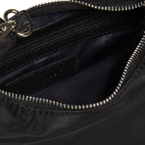 Torba Crossbody Damskie Steve Madden Bbrendin Czarne | SM-604FH