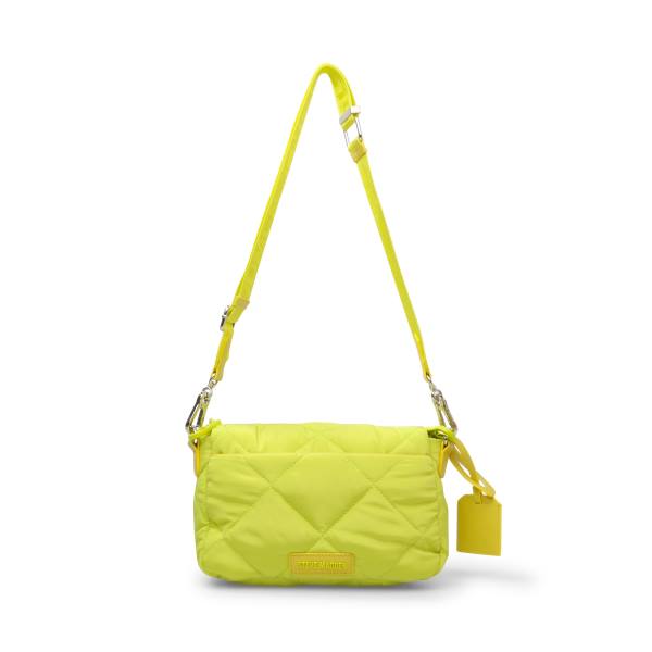 Torba Crossbody Damskie Steve Madden Bcelyn Żółte | SM-083QE
