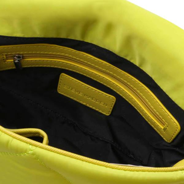 Torba Crossbody Damskie Steve Madden Bcelyn Żółte | SM-083QE