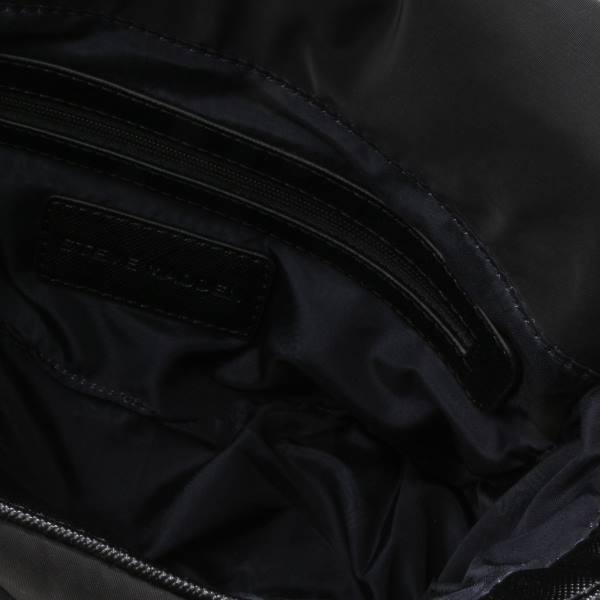 Torba Crossbody Damskie Steve Madden Bcelyn Czarne | SM-356AQ