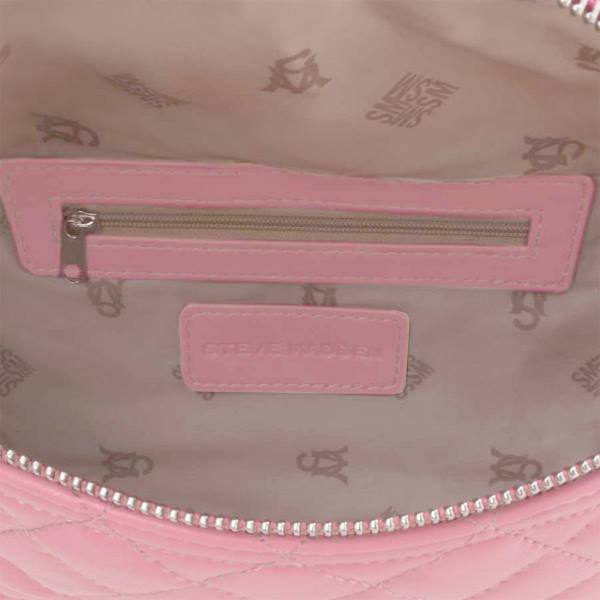 Torba Crossbody Damskie Steve Madden Bpossess Różowe | SM-647ZV