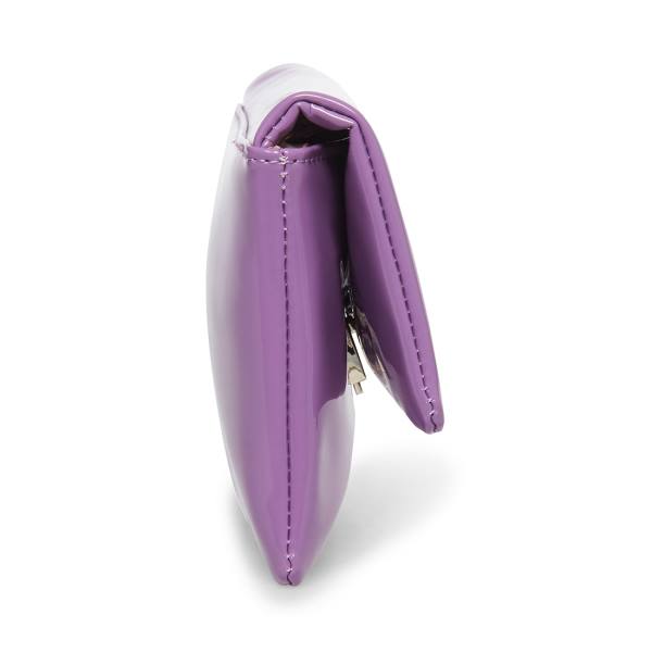 Torba Crossbody Damskie Steve Madden Bsublime Lilac Fioletowe | SM-673FC