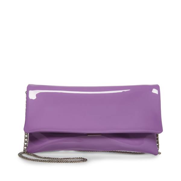 Torba Crossbody Damskie Steve Madden Bsublime Lilac Fioletowe | SM-673FC