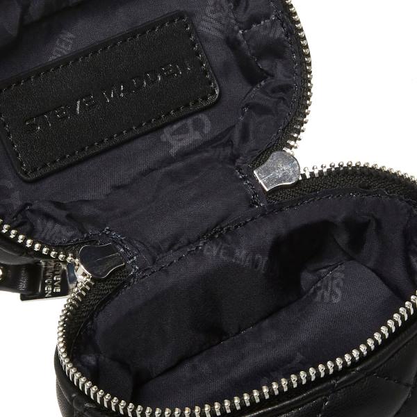 Torba Crossbody Damskie Steve Madden Bvanity Mini Czarne | SM-106XL