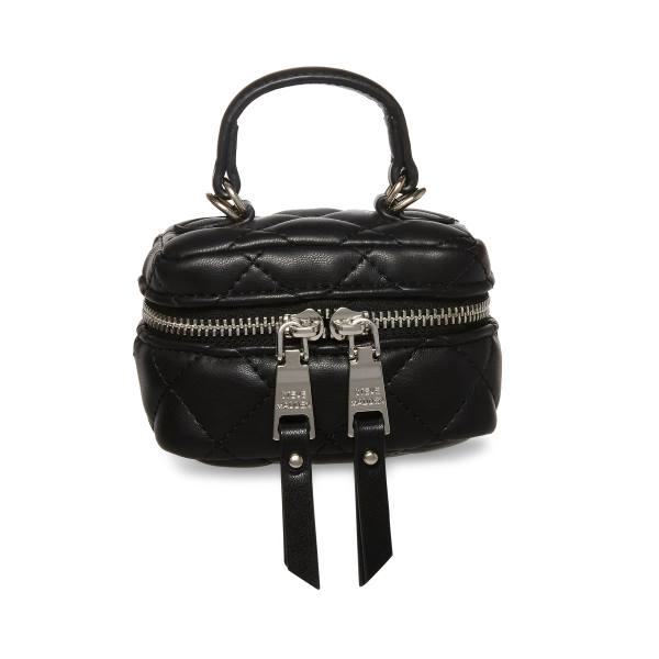 Torba Crossbody Damskie Steve Madden Bvanity Mini Czarne | SM-106XL