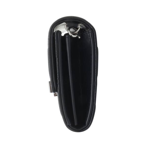 Torba Crossbody Damskie Steve Madden Bvadal Czarne | SM-352XN