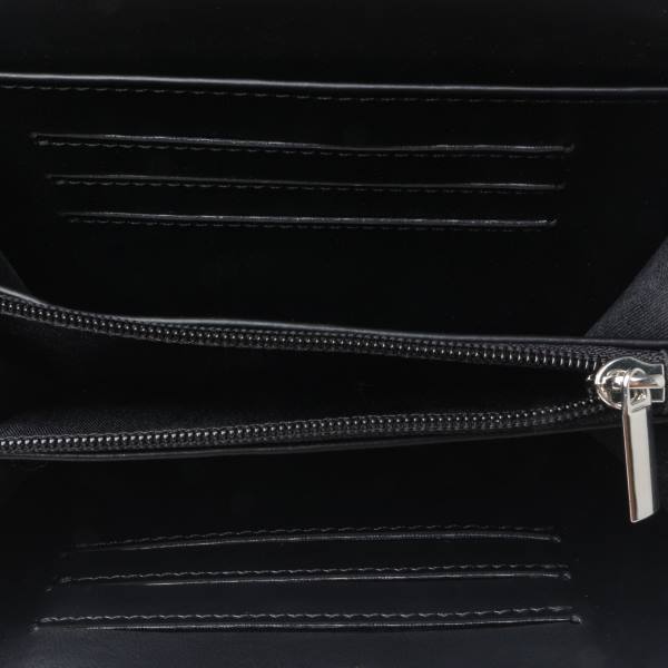 Torba Crossbody Damskie Steve Madden Bvadal Czarne | SM-352XN