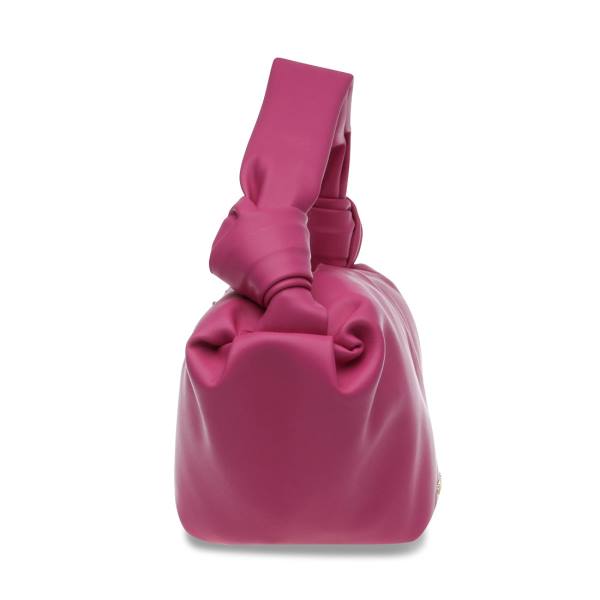 Torby Przez Ramię Damskie Steve Madden Bivana Różowe | SM-615KR