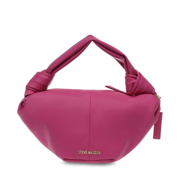 Torby Przez Ramię Damskie Steve Madden Bivana Różowe | SM-615KR