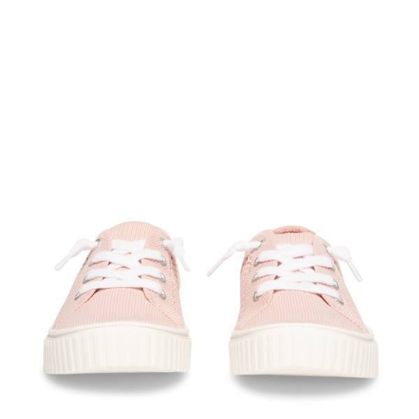 Trampki Damskie Steve Madden Marisa-k Blush Różowe | SM-378XE