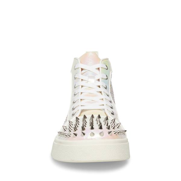 Trampki Męskie Steve Madden Promoter-s Rainbow | SM-941GJ