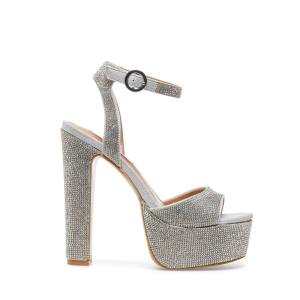 Szpilki Damskie Steve Madden Skyla-r Heel Diamond | SM-914LM