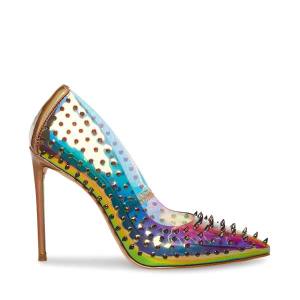 Szpilki Damskie Steve Madden Valir Heel Rainbow | SM-509YD